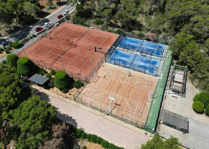 Invisa Hotel Club Cala Verde