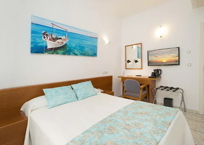 Hotel Tropical